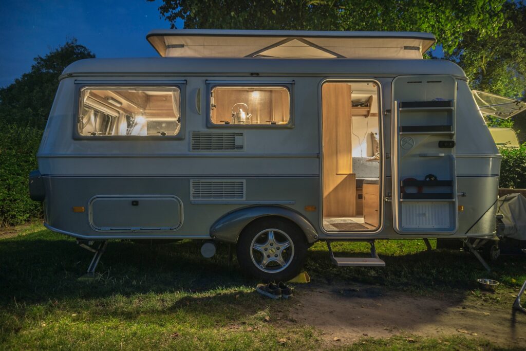 Assess Your Trailer's Weight and Distribution