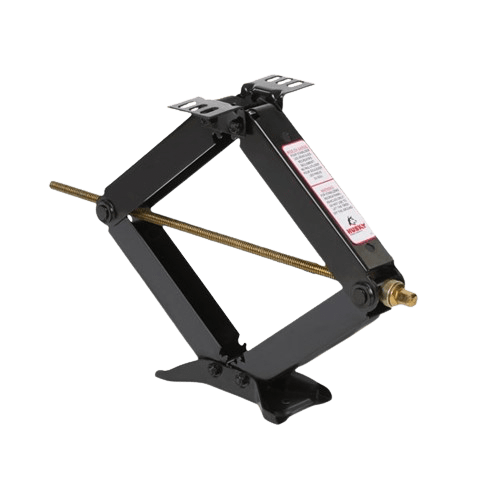 Scissor Jacks