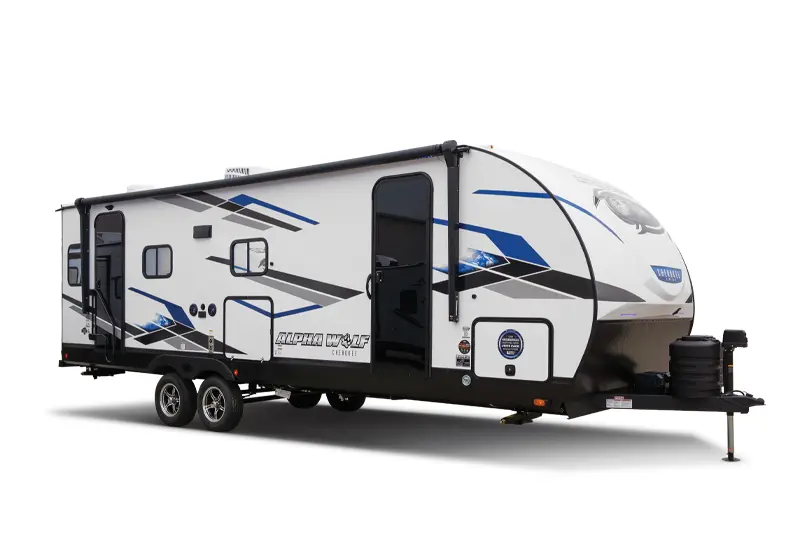 travel-trailer