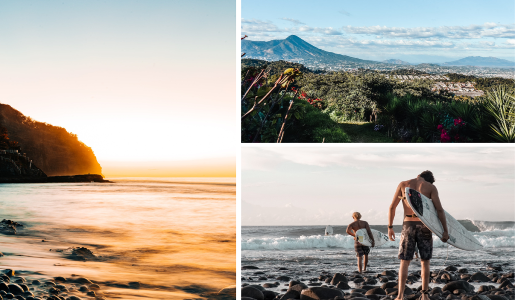 Exploring El Salvador Throughout the Year