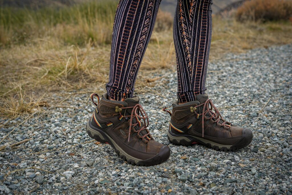 Alternatives to Blundstone Boots for Hiking