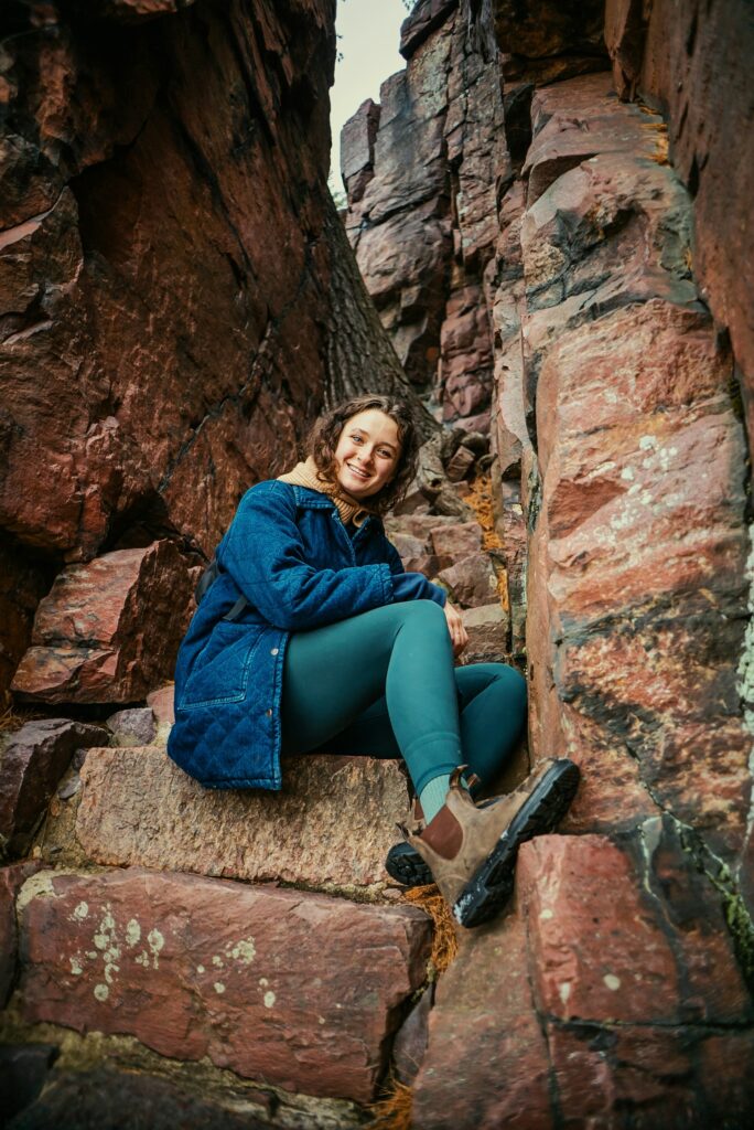 Tips for Hiking with Blundstones