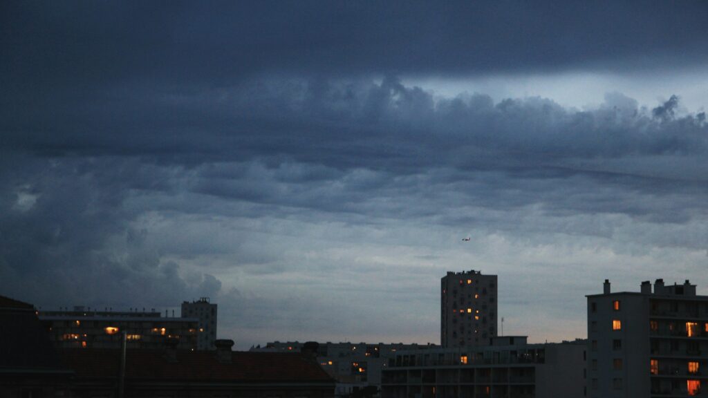 Weather Woes: Nature's Unpredictable Surprises