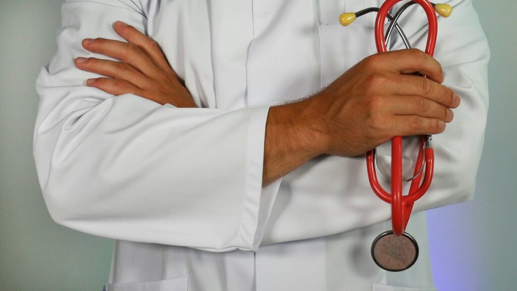 Health and Safety Concerns: Staying Well on the Go